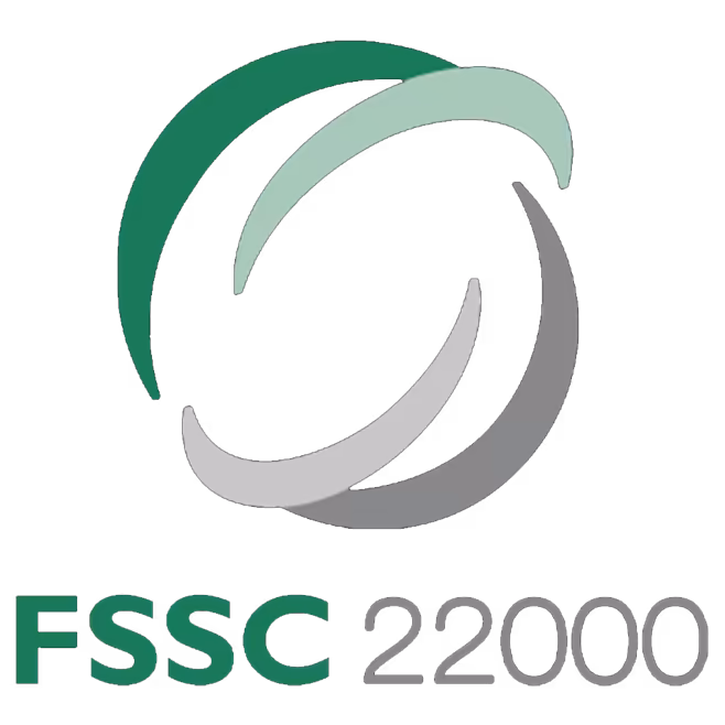 FSSC 22000